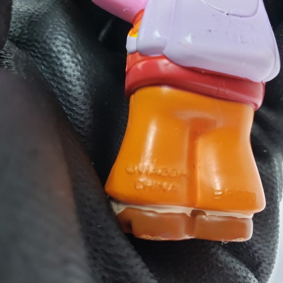 Dora The Explorer Toy Figures Includes Stickers - Picture 10 of 16